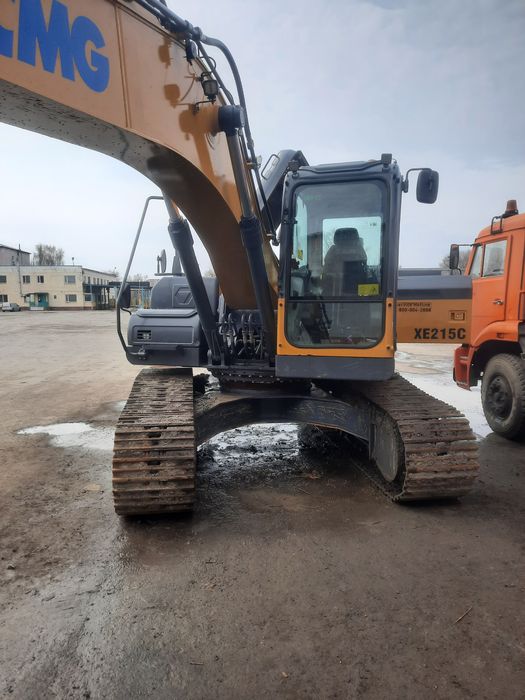 Эксковаторы самосвалы длиномеры краны погрузчик