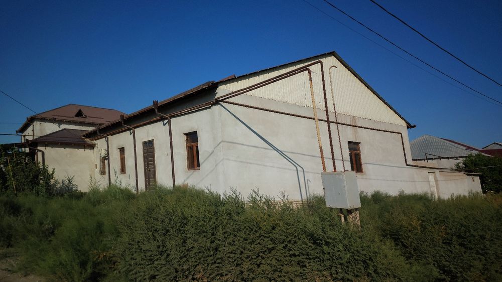 Joy sotiladi qipchoq mahallasida