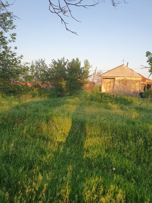 Продам дачу на Шубарсу