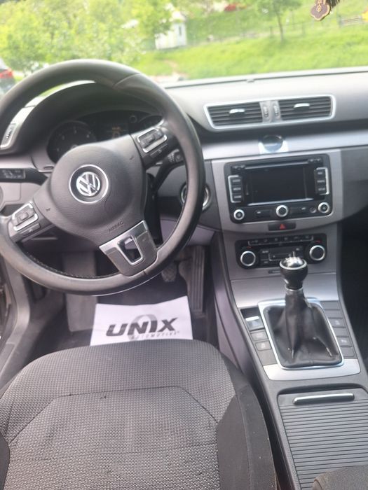 Vând/ Schimb  passat 1.6 tdi b7