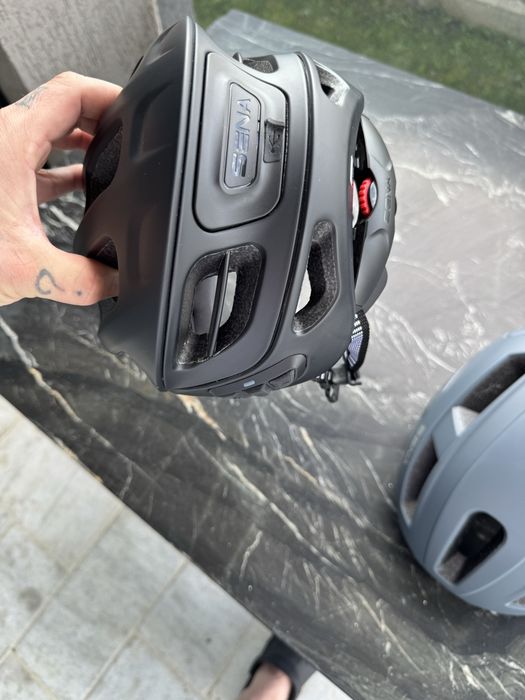 Vand casca bicicleta// scuter // trotineta Sena R1 si C1