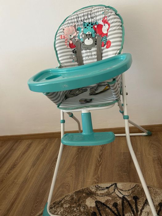 Столче за хранене