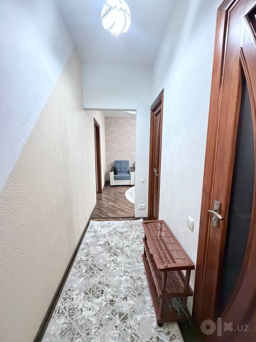 Продается 2х комнатная чиланзар 16й квартал Андалус