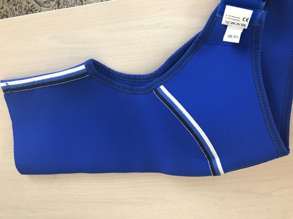 Плечевая повязка