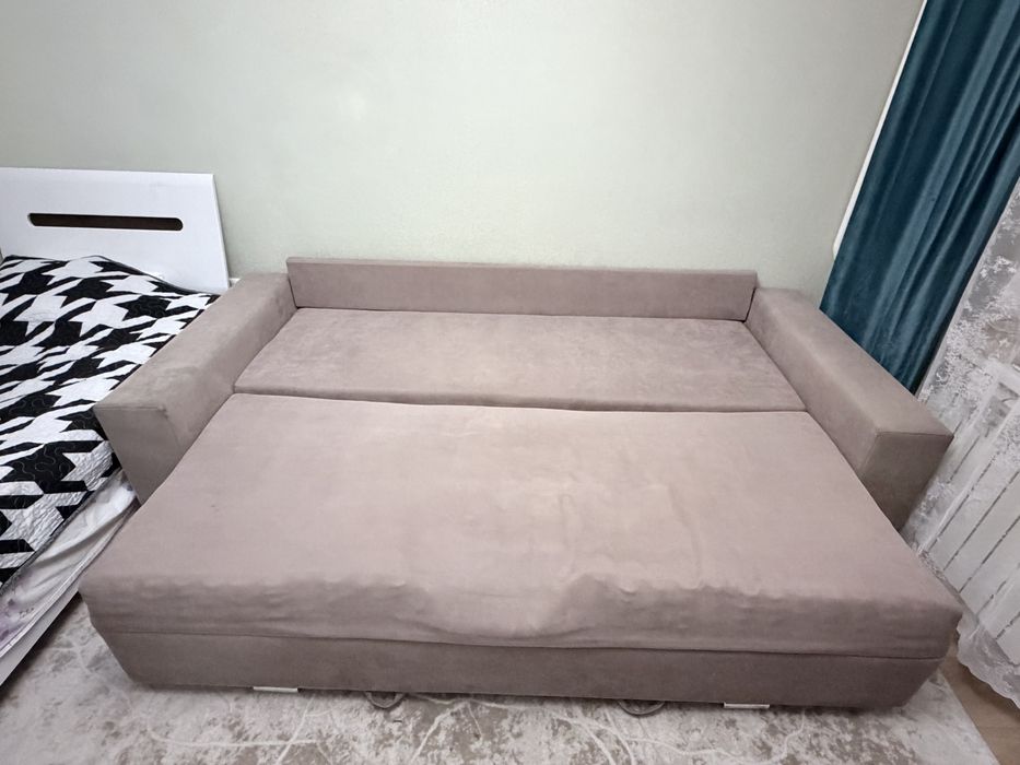 Диван раскладной