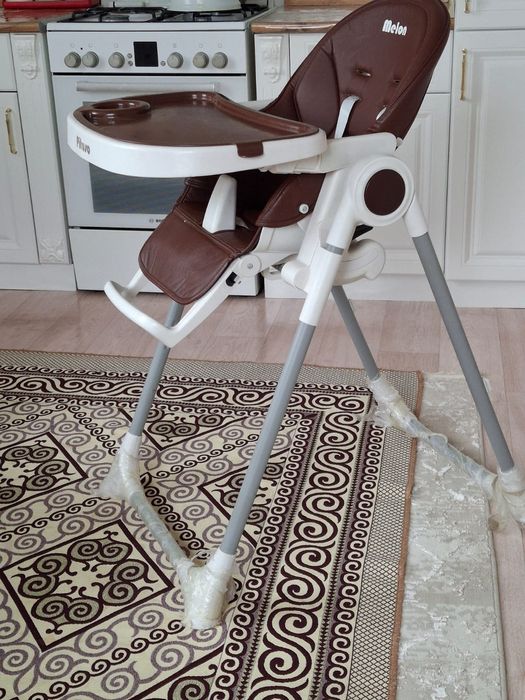 Детский стулья сатылады