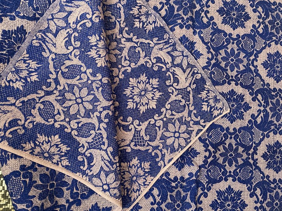 Куверти - ръчно изработени