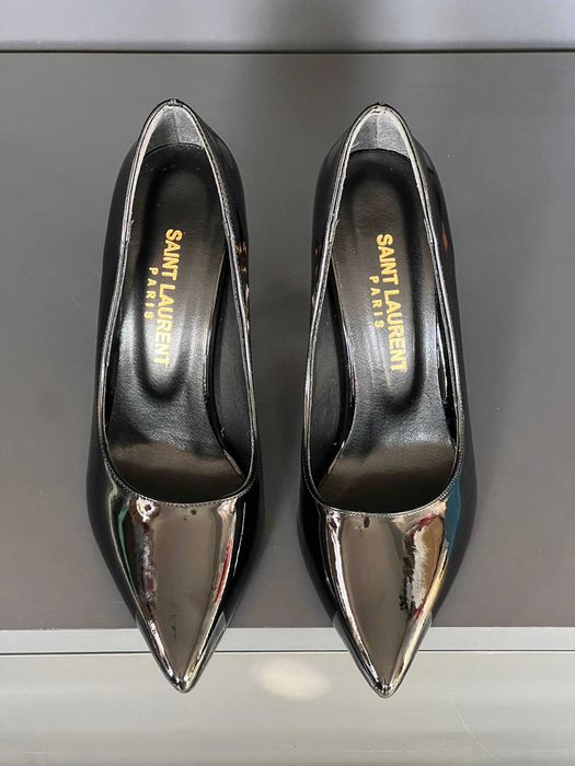 Pantofi dama stiletto