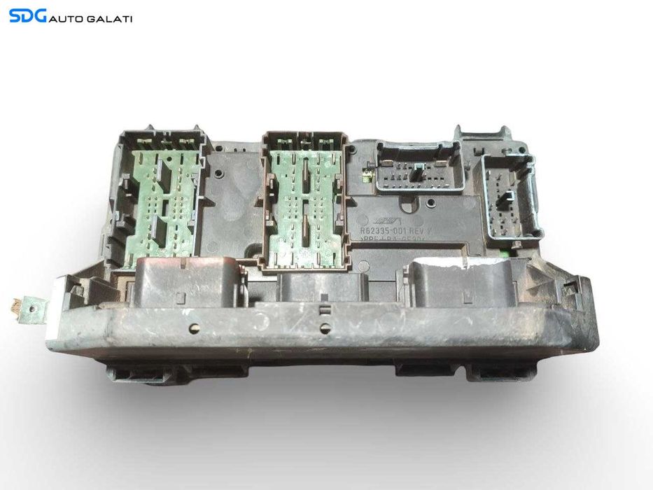 Panou Tablou Sigurante Dodge Journey 2008 - 2014 [A0911]