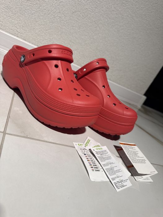 Crocs чехли оригинални