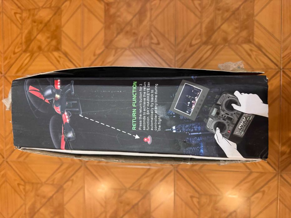 Продавам Дрон SKY