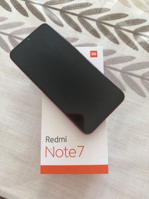 Продам Redmi Note 7