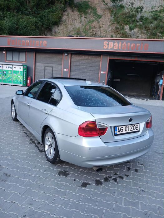 BMW 3 Series 0 — imagine 4