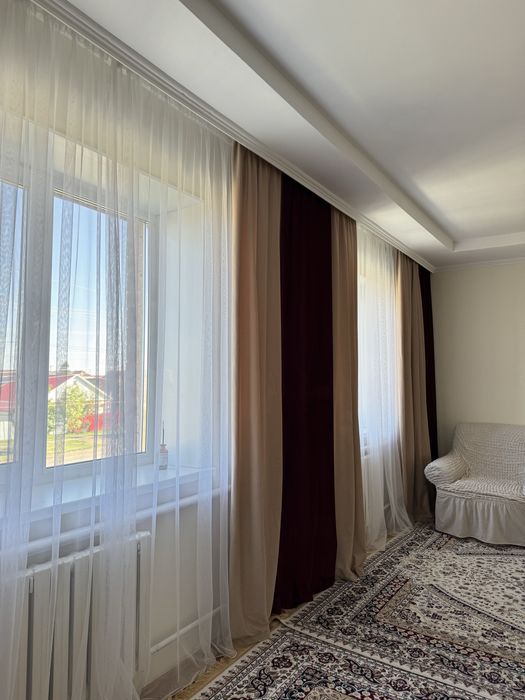 Аренда коттеджа посуточно