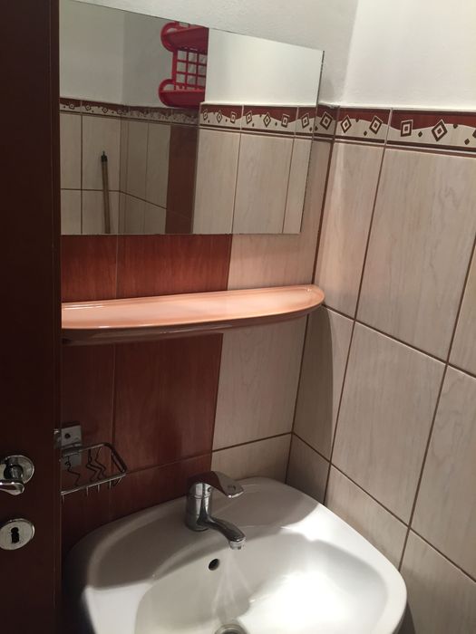 Chirie gars aproape de iulius mall și FSEGA acces facil