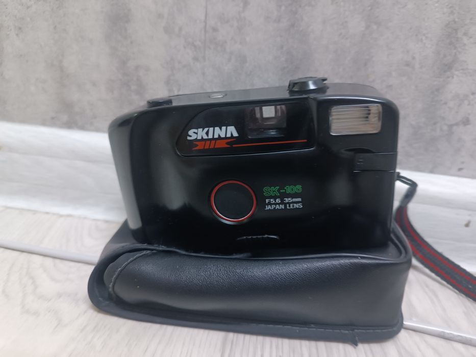 Продам фотоаппараты