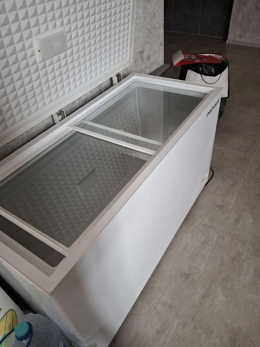 Морозильник камера PREMIER