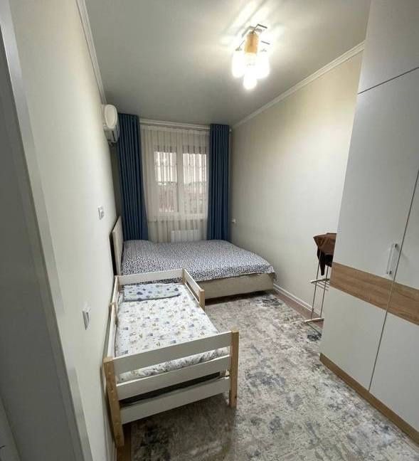 СРОЧНО 2/7/9  ПАРКЕНСКИЙ МАХТУМКУЛИ жк Golden House новостройка