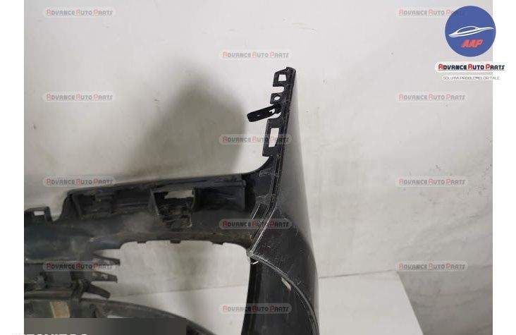 Оригинална предна броня със сензори 6 и миещи устройства Воуг Ланд Ров