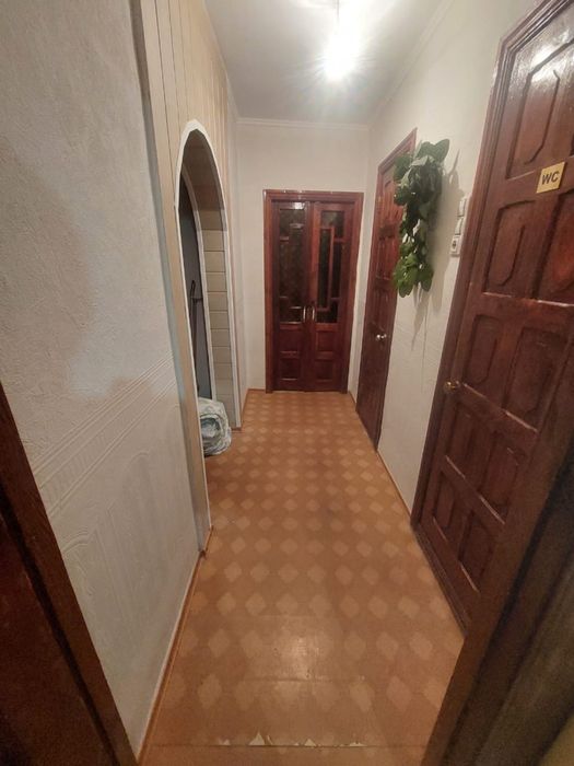 Сдается ПАРНЯМ 2 места на подселение