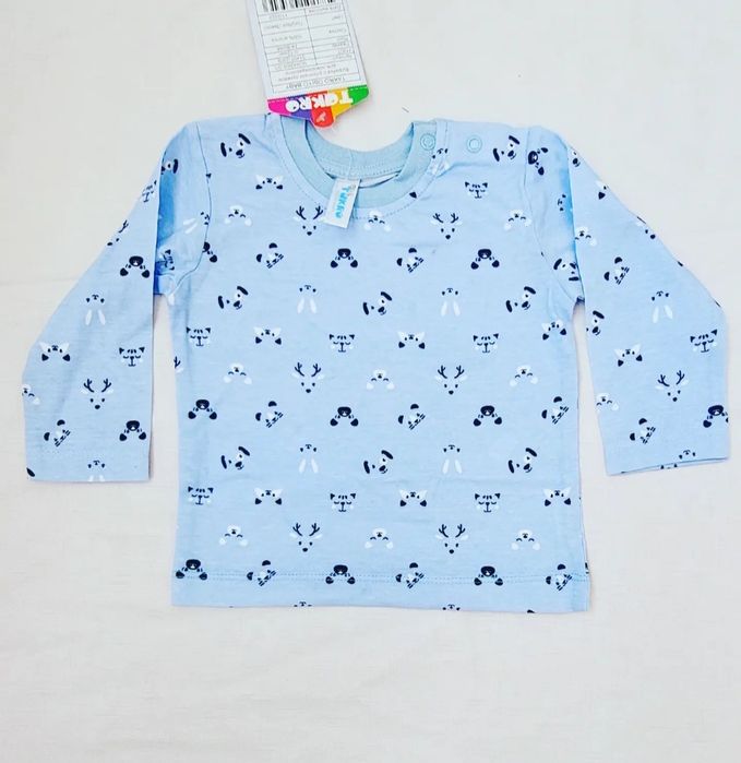 Детские вещи для девочек и мальчиков