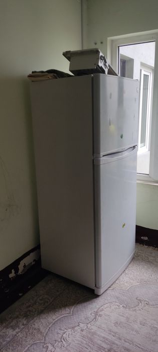 Xaladelnik Muzlatkich Dewoo