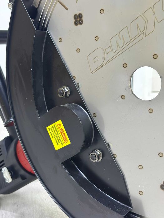 Бетонорез D-MAX DM-410 kuchli beton kesish uskunasi D-MAX DM-410