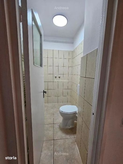 Inchiriere Apartament 4 Camere, Militari, In Zona Magazine, Statie Aut