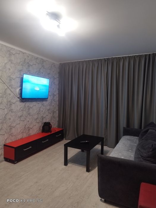 Квартиры по часам и посуточно