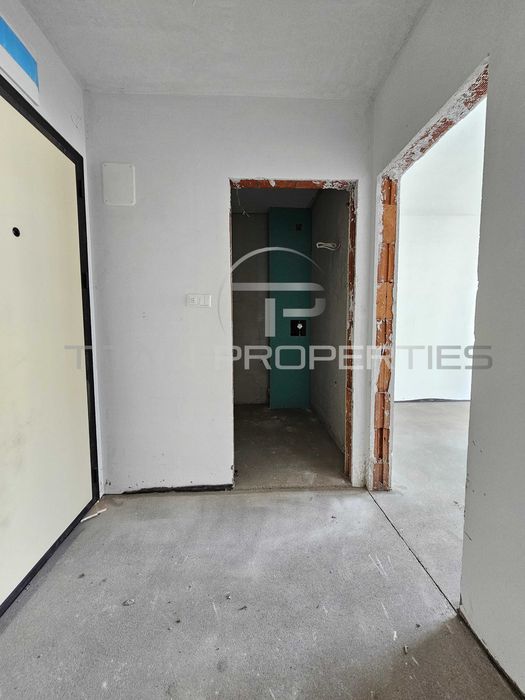 Продава се Двустаен апартамент в Пловдив, Остромила - 62 кв.м за 1226 €/кв.м - Снимка #6