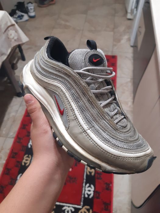 Vând air max 97!