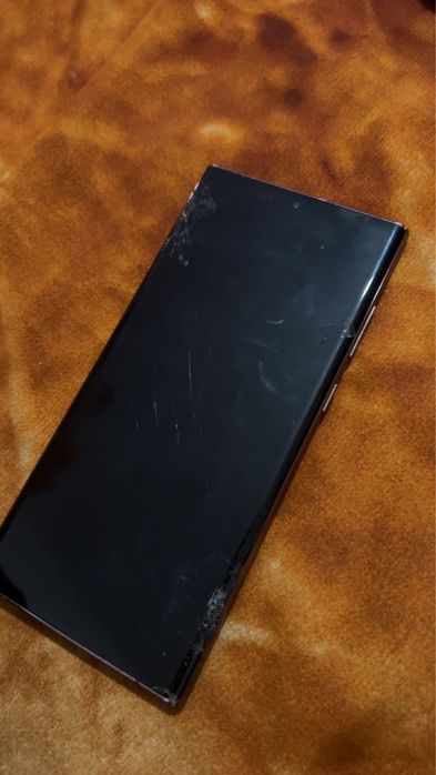 Samsung S22 Ultra