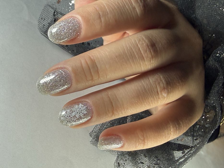 Приглашаю на маникюр/педикюр