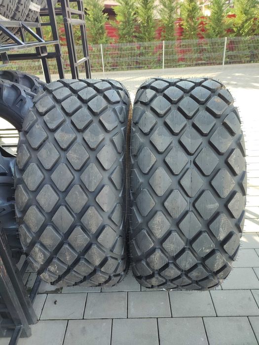 Anvelopa industriala Ozka, 23.1-26 / 14 Pliuri