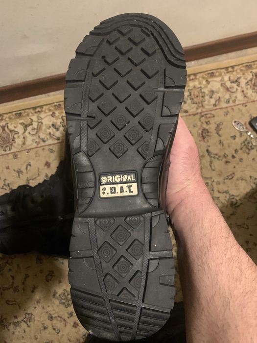 Тактически обувки  S.W.A.T