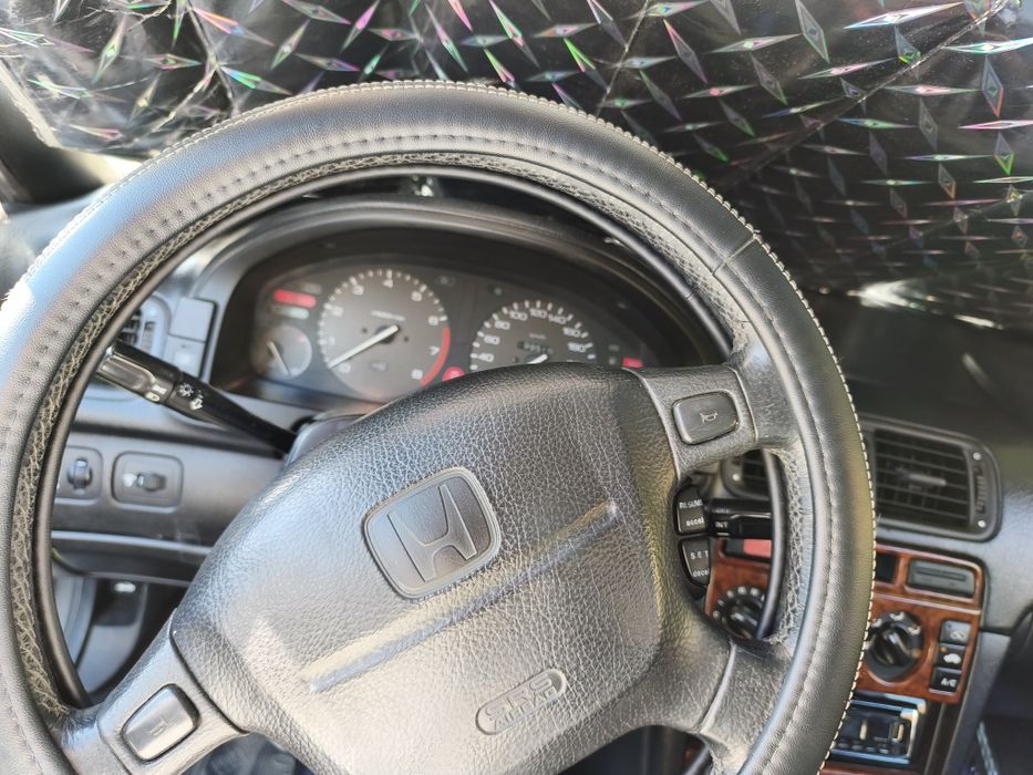 Vând honda accord din 96