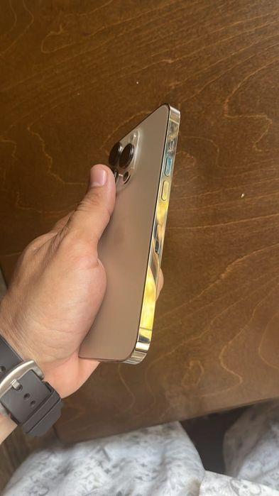 Iphone 14pro 128Gb в оригинале