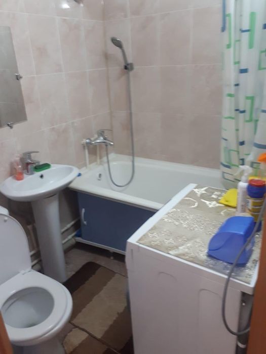 Сдам 1 - ком. Кв на длит срок