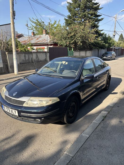 Renault Laguna