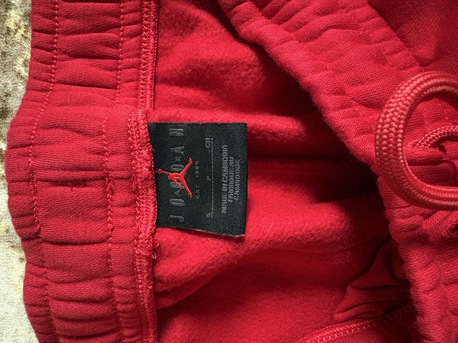 Jordan къс панталон