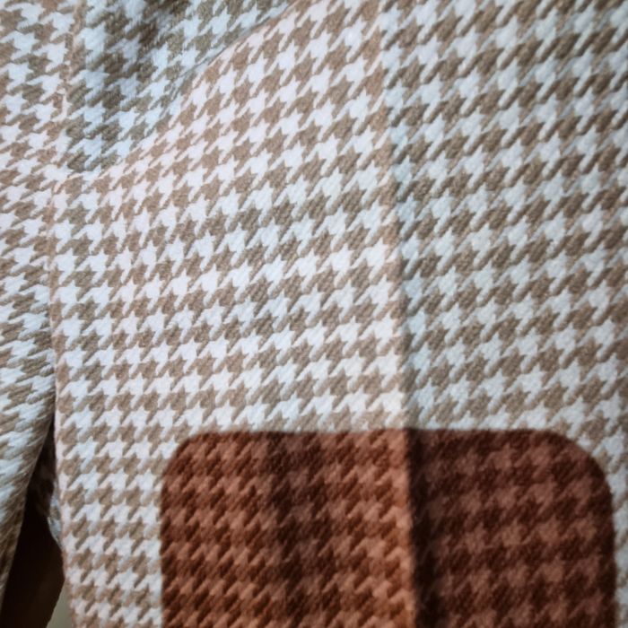 Панталон дамски бежов