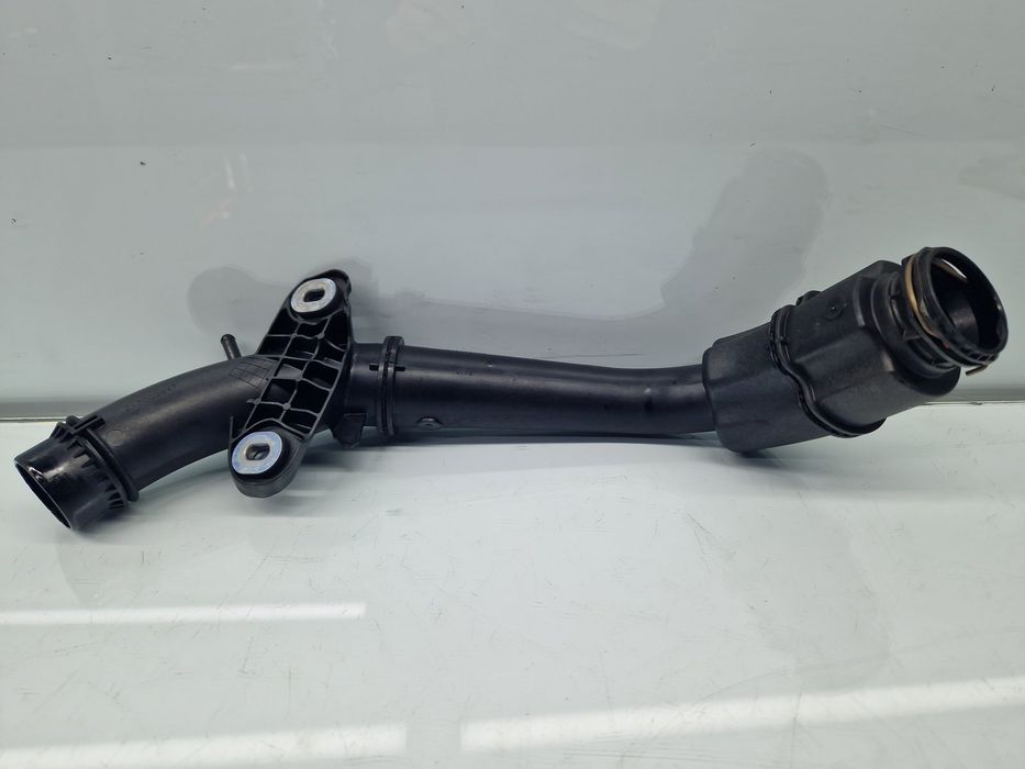 Tub intercooler Mercedes Clasa A (W177) [Fabr 2019-2024] A2820980007Q