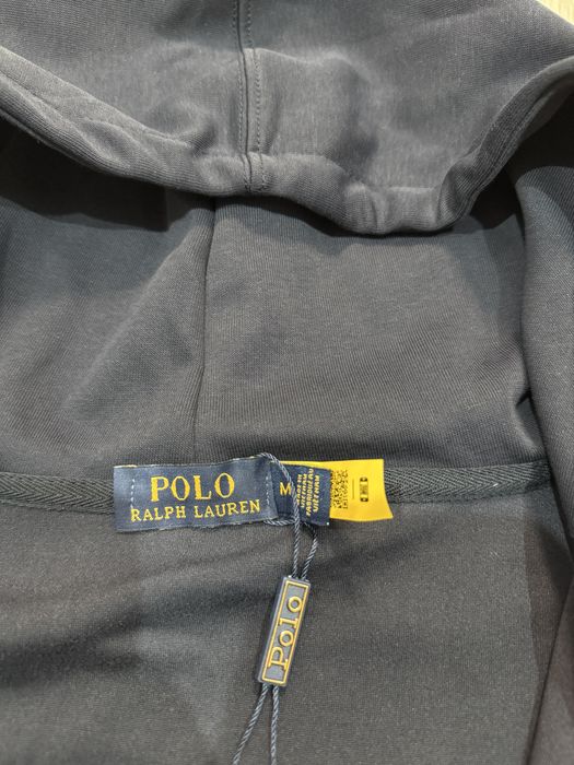 Bluza de trening Polo Ralph Laurent