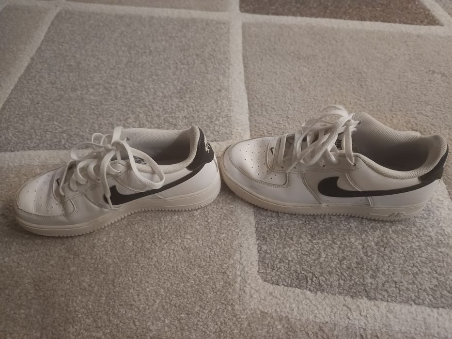 Air force one Nike