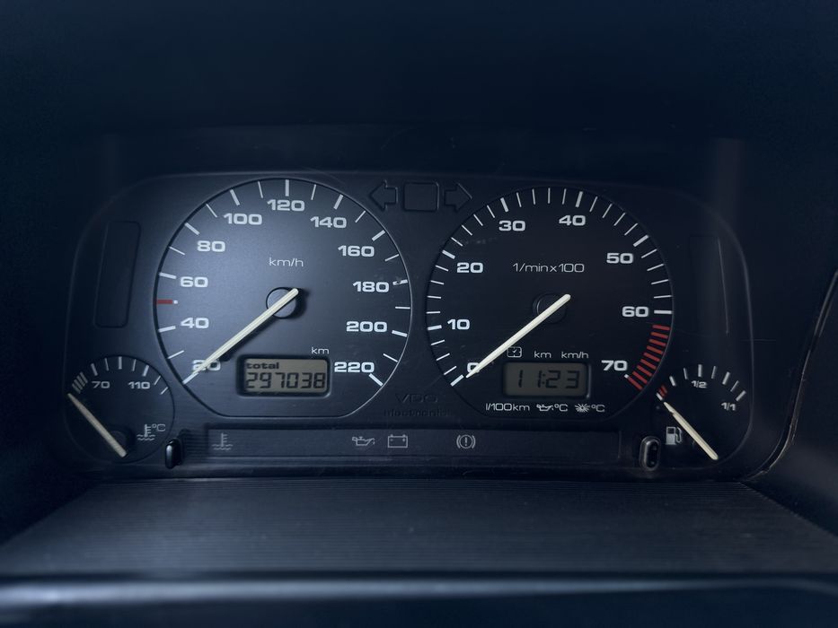 VOLKSWAGEN GOLF 3, 1.8 Автомат!