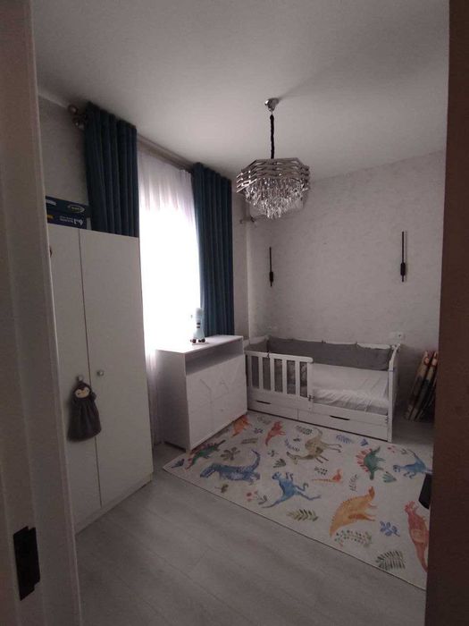 Когда дом- искусство.