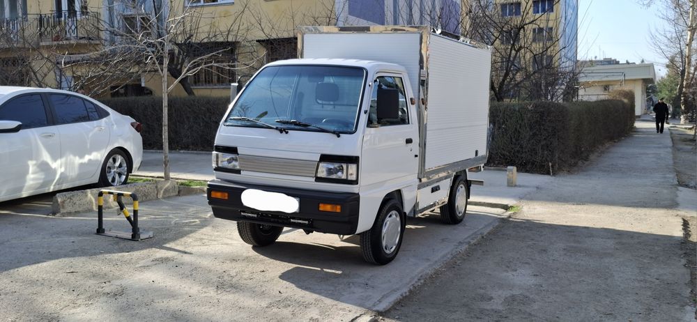 Лабо юк ташиш хизмати