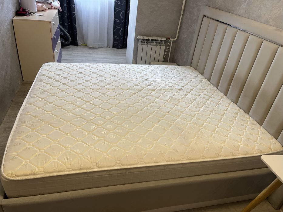 Продам кровать в отличном состоянии