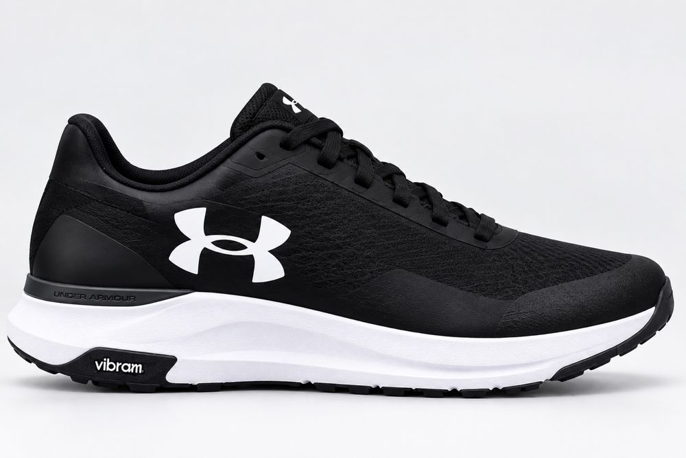 Кроссовки Under armour