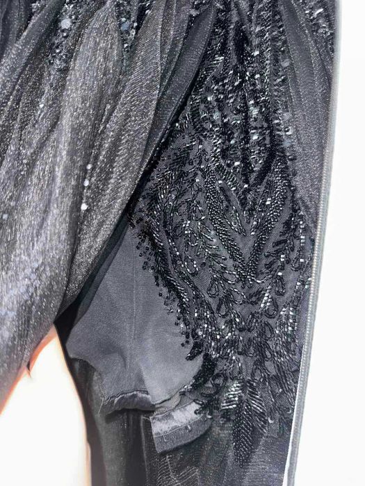 Абитуриентска рокля S размер + чанта